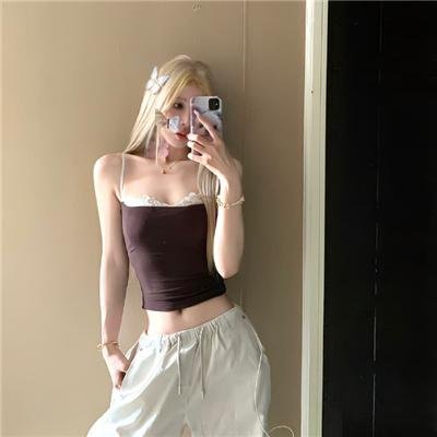 小菊的春天